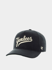 Кепка 47 Brand модель GLDHT17IWH-BK Фото