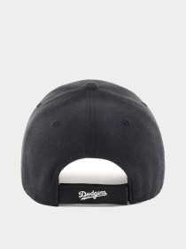 Кепка 47 Brand модель MVP12WBV-BKJ Фото