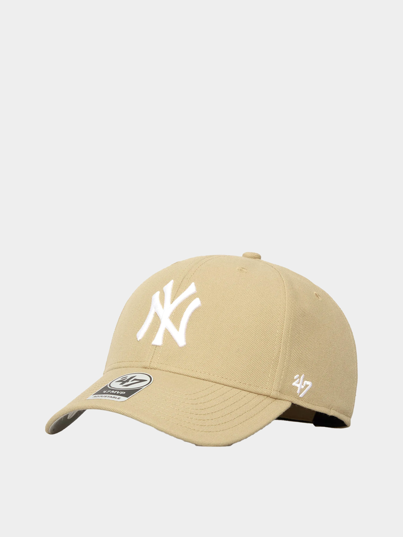 Кепка 47 Brand модель MVP17WBV-KHB Фото