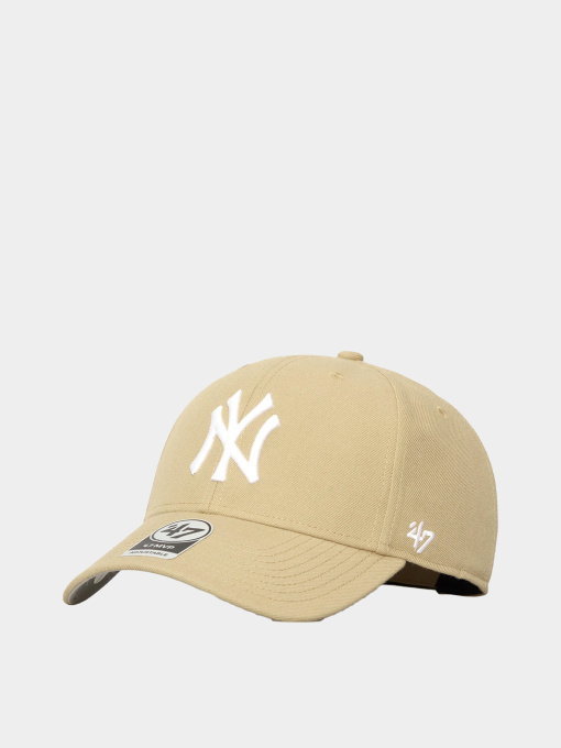 Кепка 47 Brand модель MVP17WBV-KHB Фото