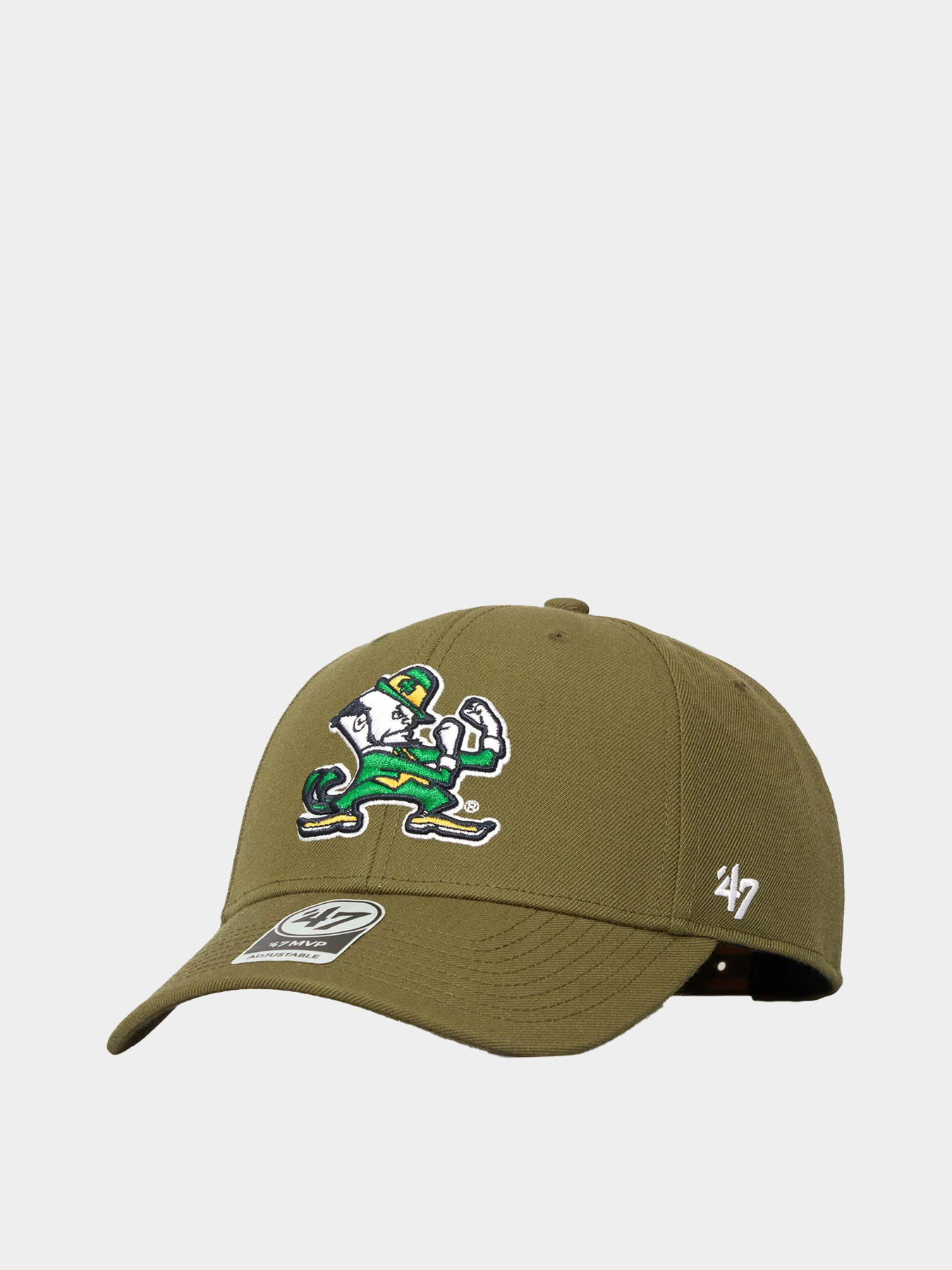 Кепка 47 Brand модель MVPSP1100WBP-SW Фото