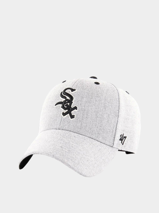 Кепка 47 Brand модель STMCD06WHV-CCA Фото