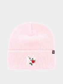 Шапка 47 Brand модель THRNK17ACE-PK Фото