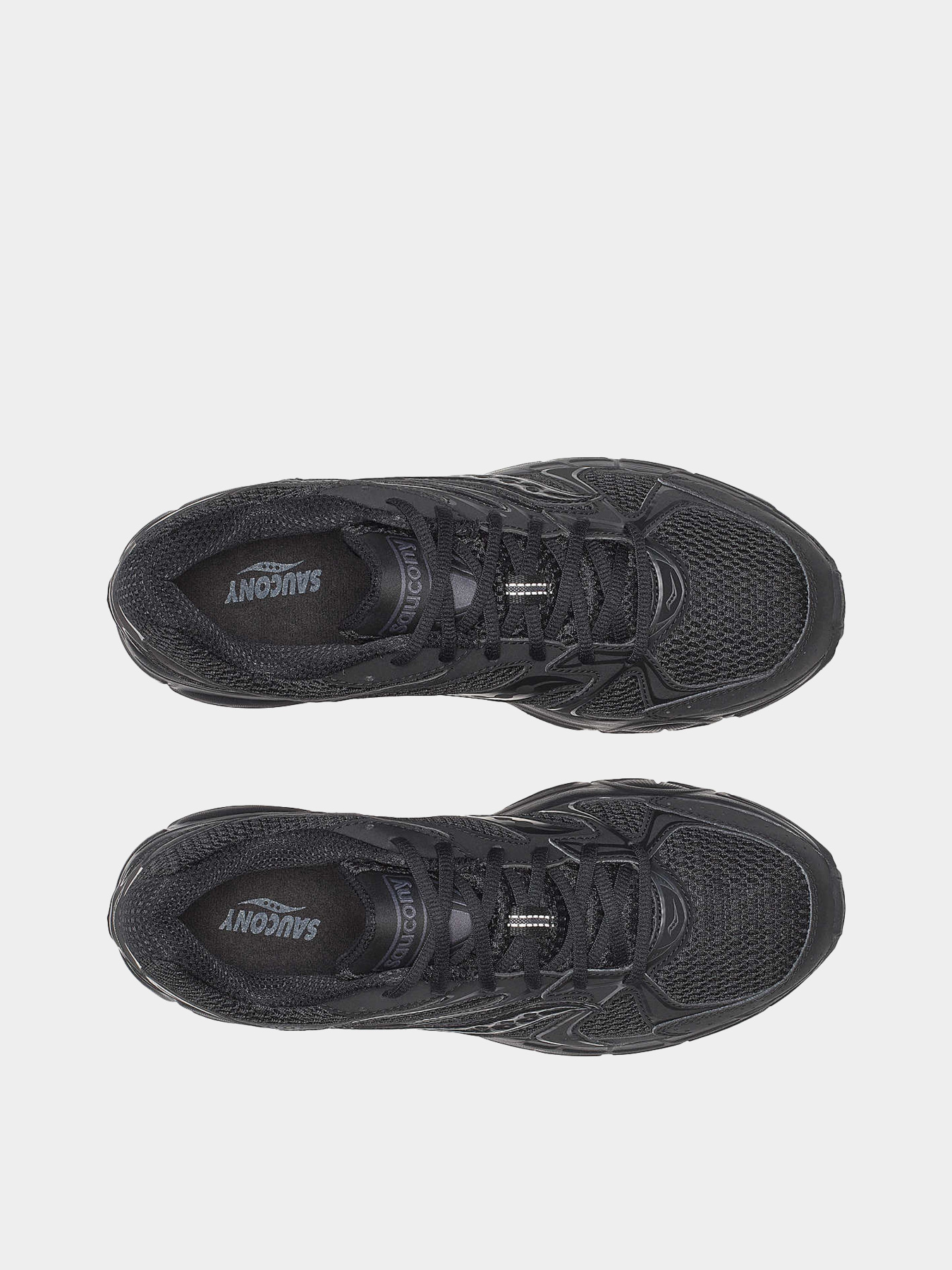 Кроссовки повседневные Saucony модель S70850-4 Фото