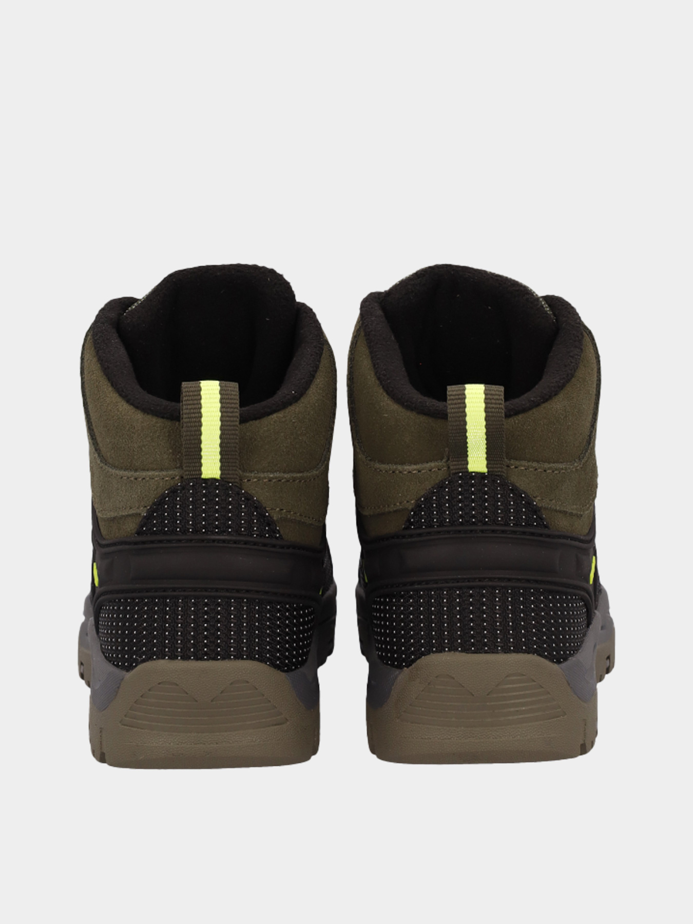 Ботинки CMP модель 3Q57894-36EU Фото