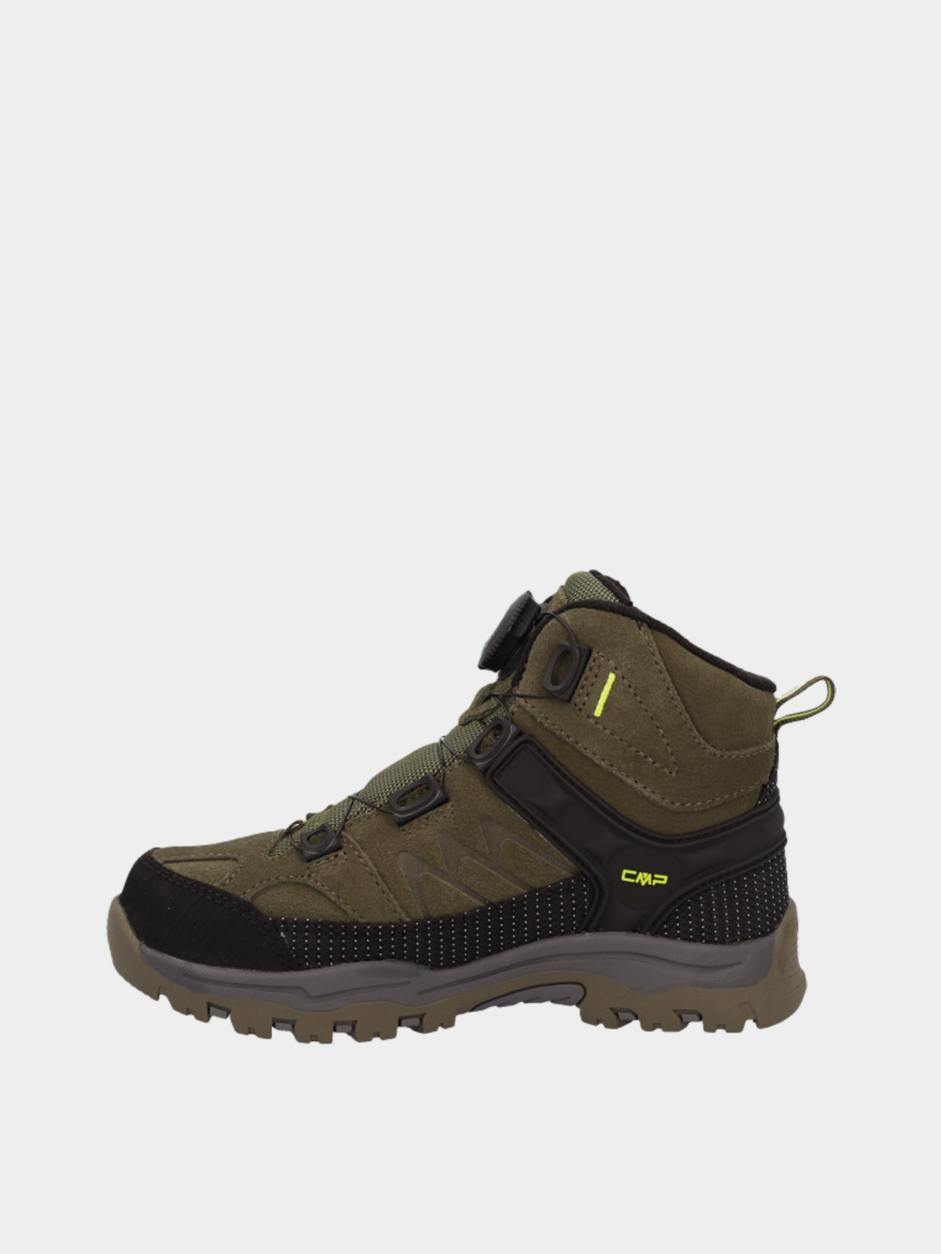 Ботинки CMP модель 3Q57894-36EU Фото