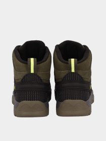 Ботинки CMP модель 3Q57894-36EU Фото