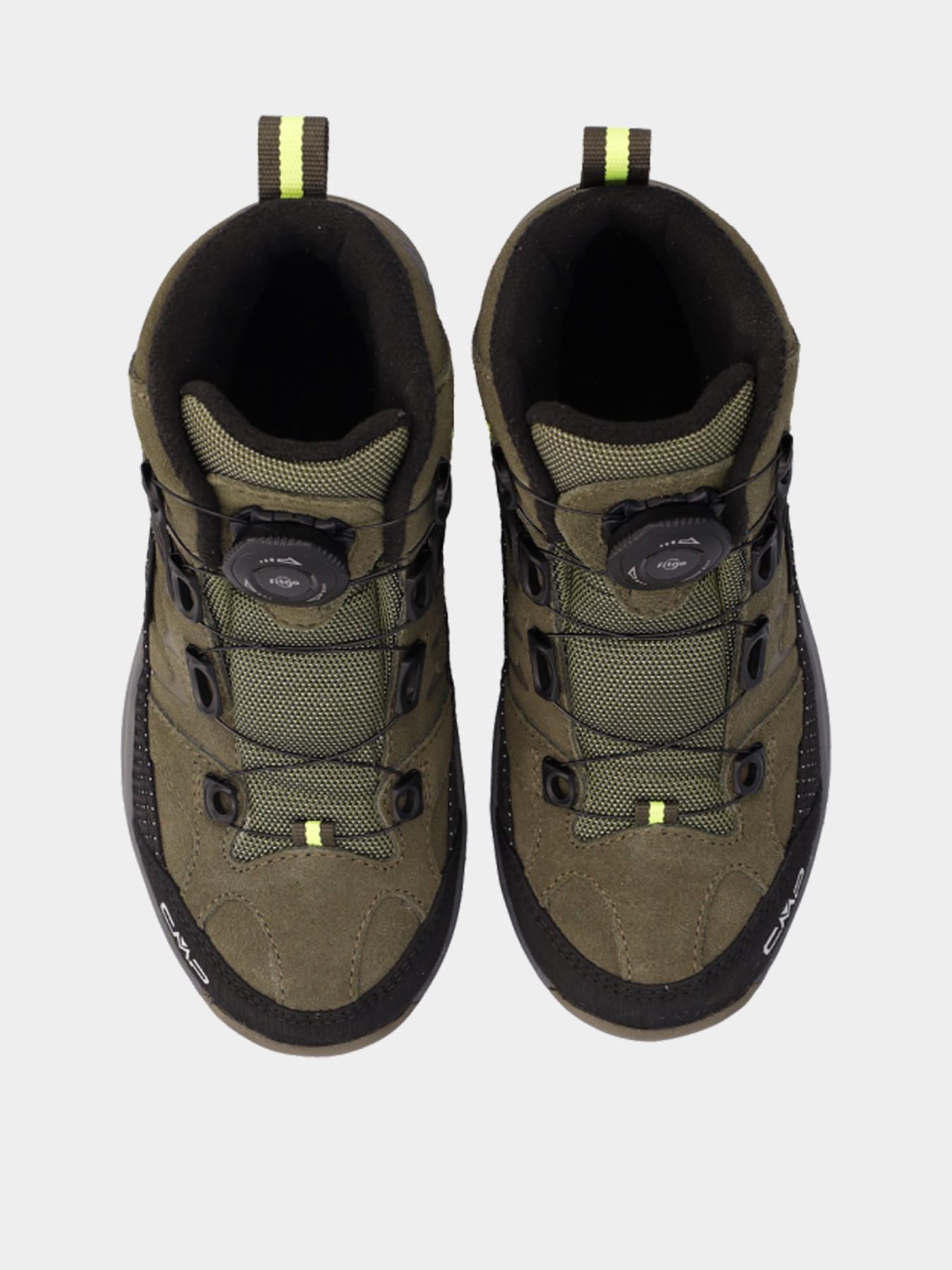 Ботинки CMP модель 3Q57894-36EU Фото