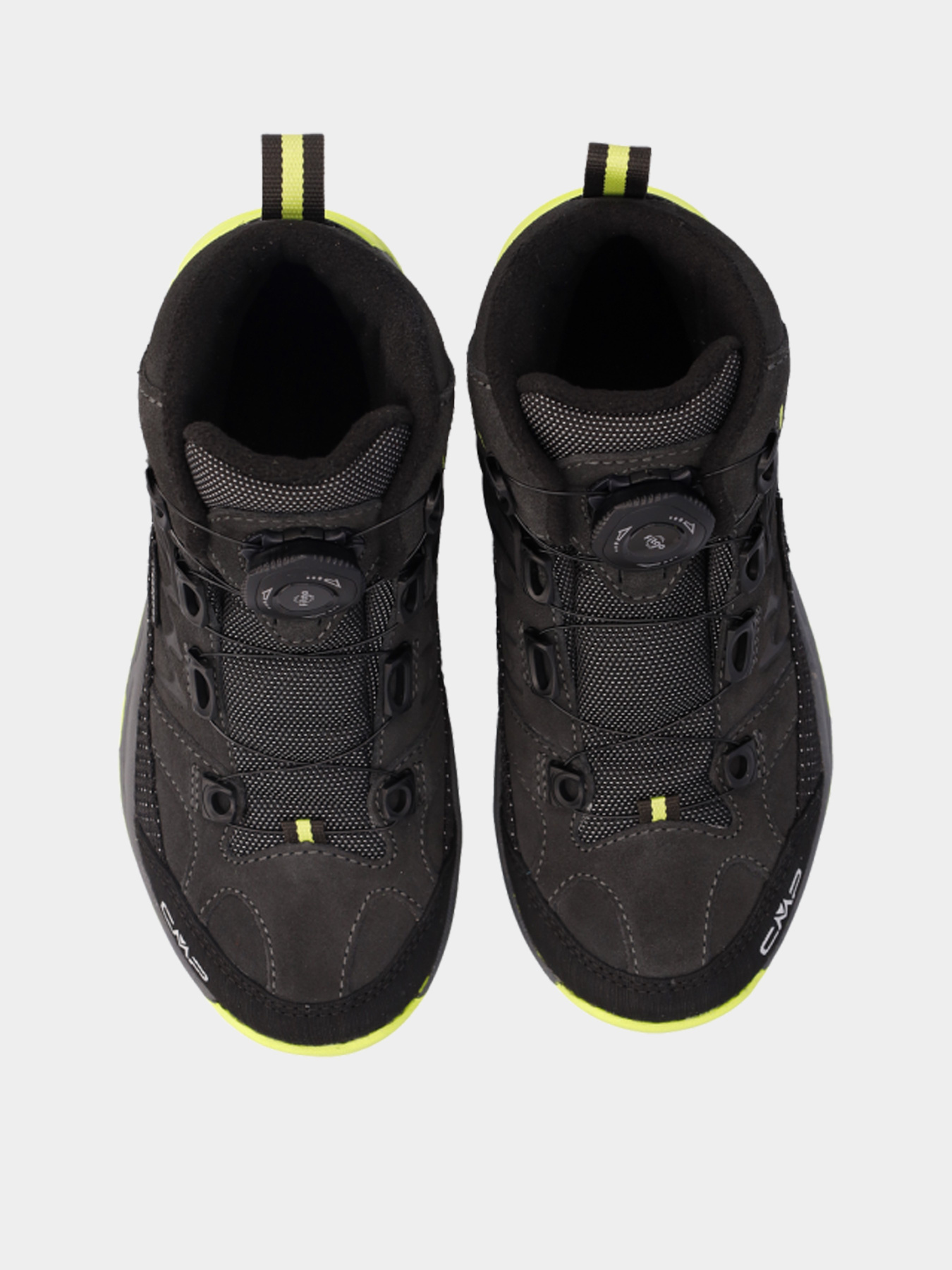 Ботинки CMP модель 3Q57894-69ZU Фото