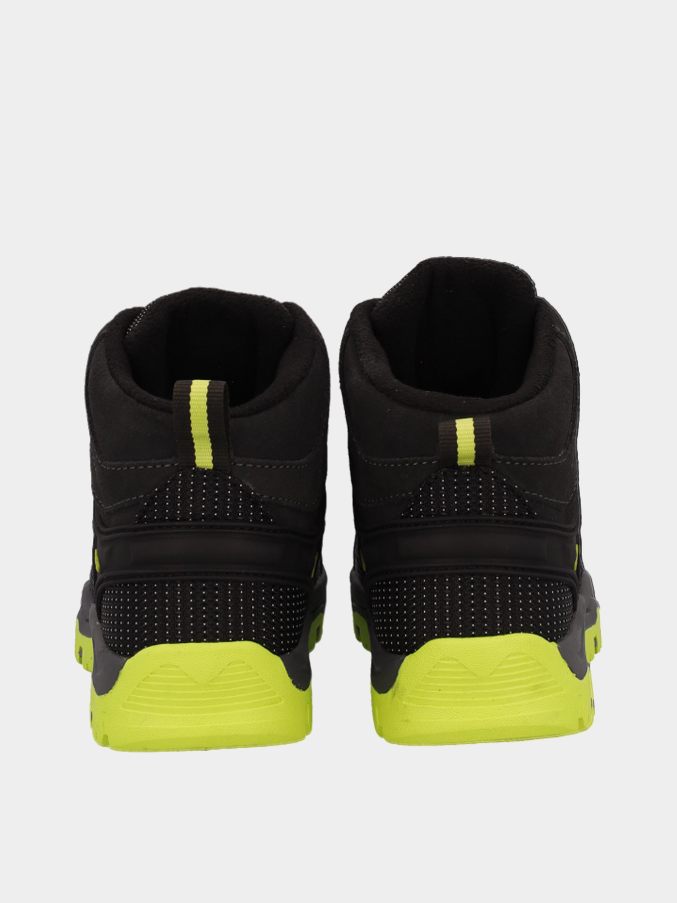 Ботинки CMP модель 3Q57894-69ZU Фото