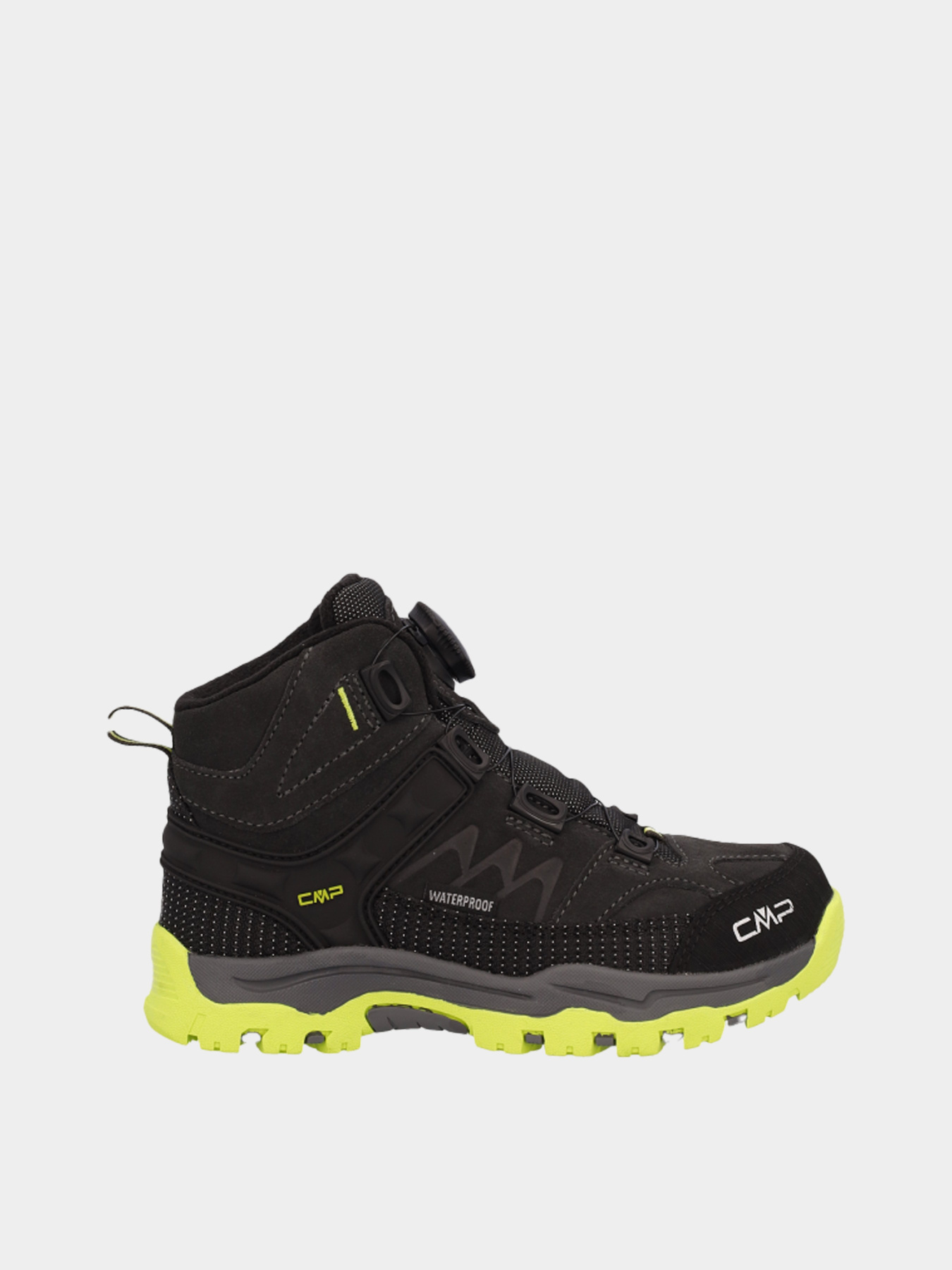 Ботинки CMP модель 3Q57894-69ZU Фото