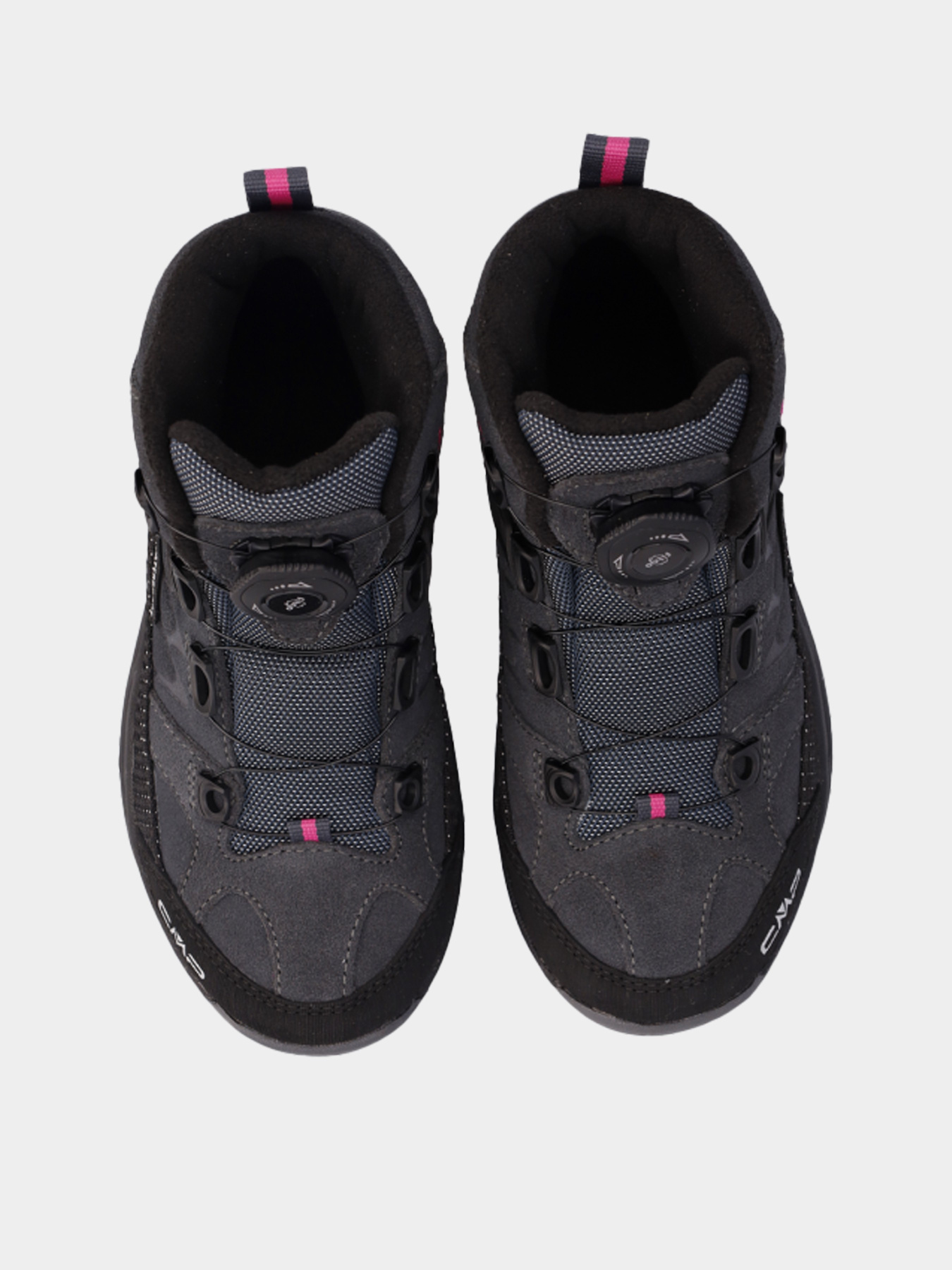 Ботинки CMP модель 3Q57894-72ZU Фото