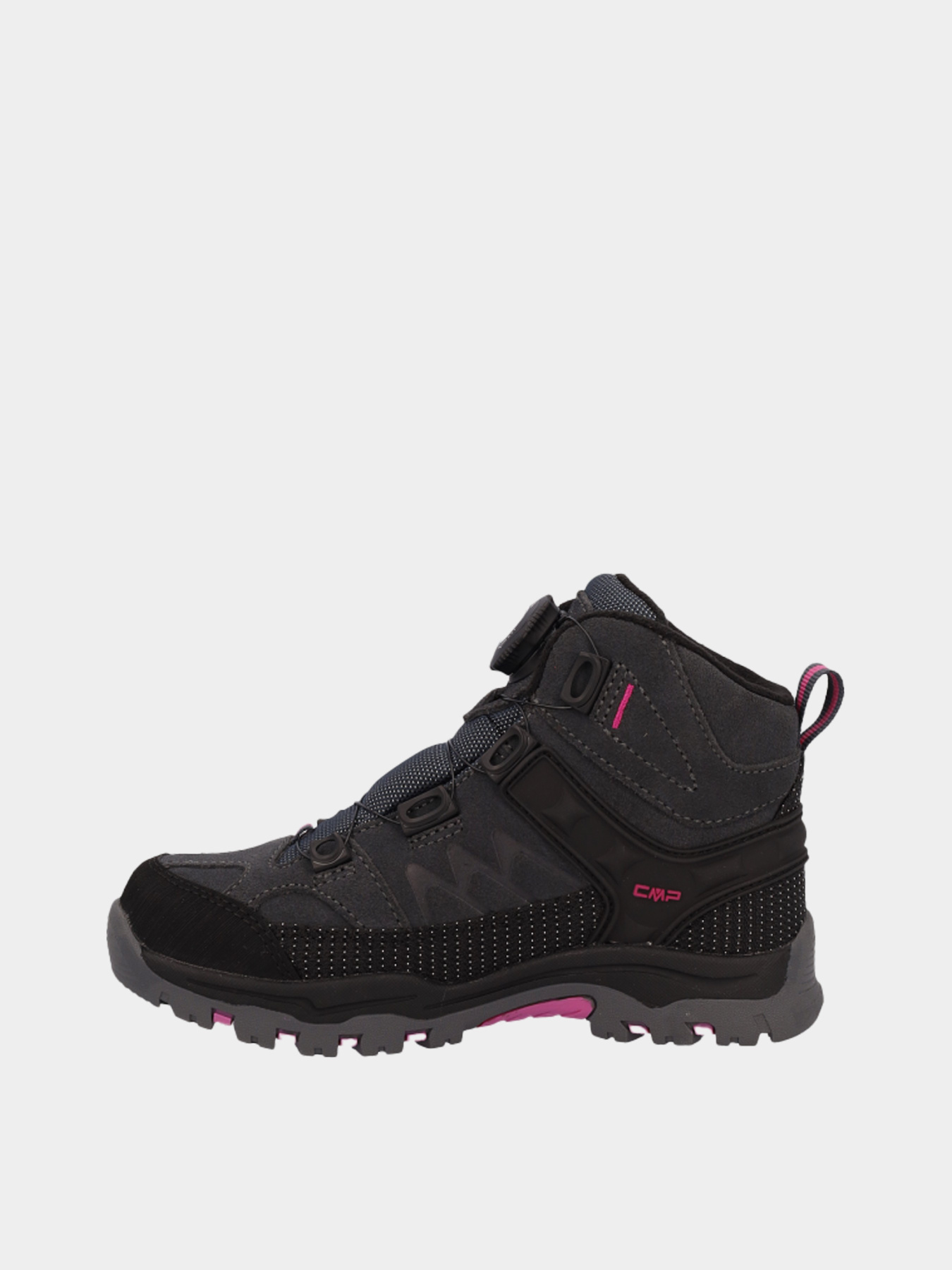 Ботинки CMP модель 3Q57894-72ZU Фото