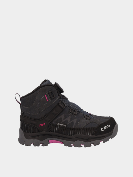 Черевики CMP модель 3Q57894-72ZU Фото