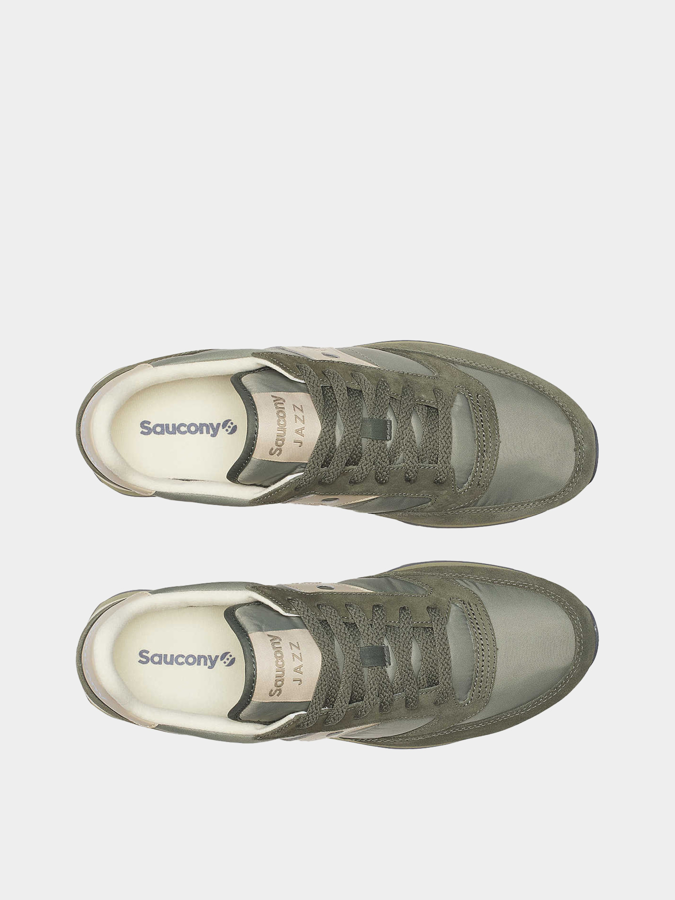 Кроссовки Saucony модель S2044-725 Фото