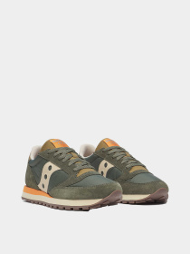 Кросівки Saucony модель S2044-729 Фото