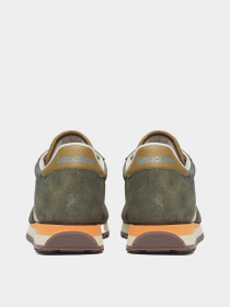 Кросівки Saucony модель S2044-729 Фото