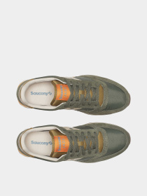 Кроссовки повседневные Saucony модель S2044-729 Фото