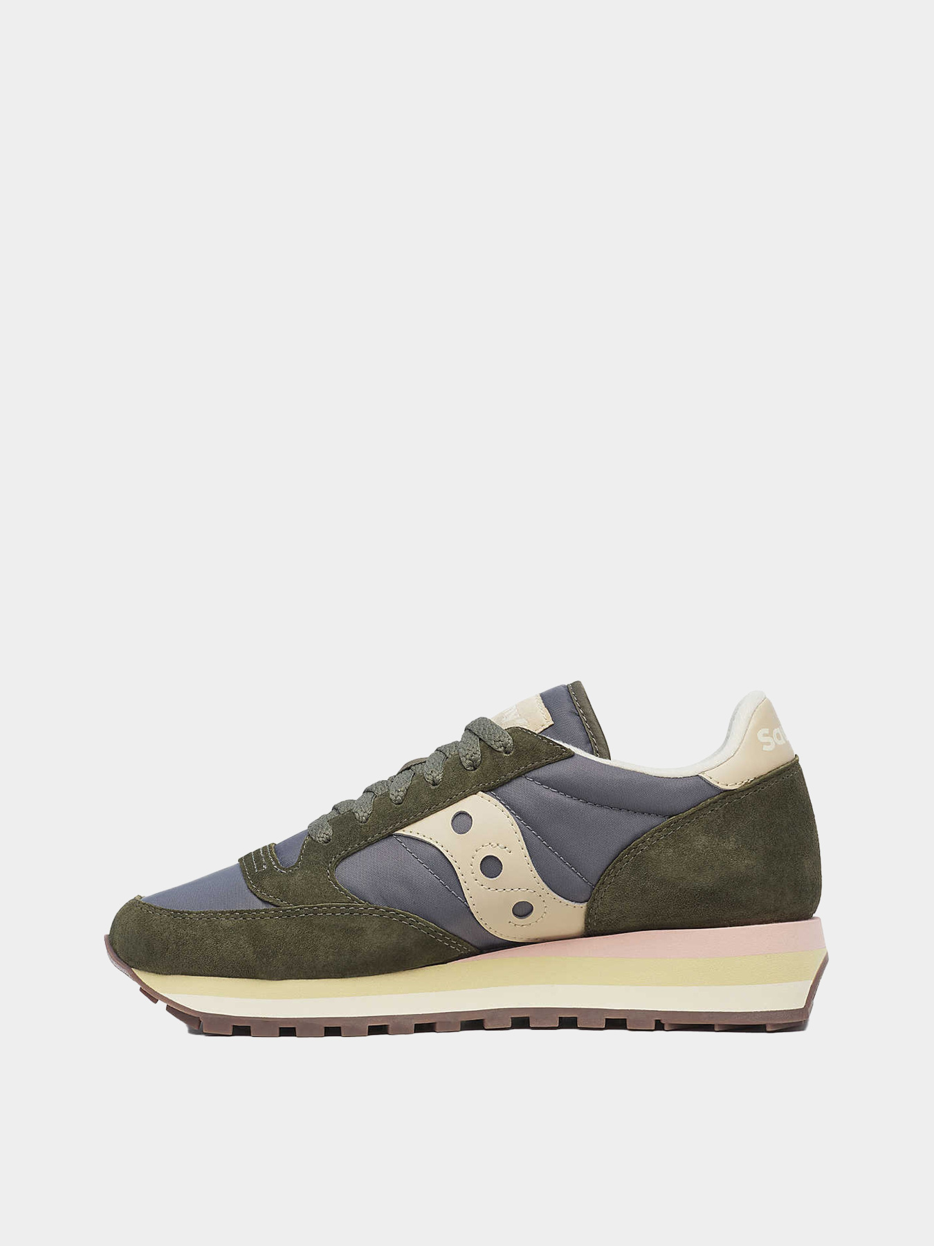 Кросівки Saucony модель S60530-60 Фото