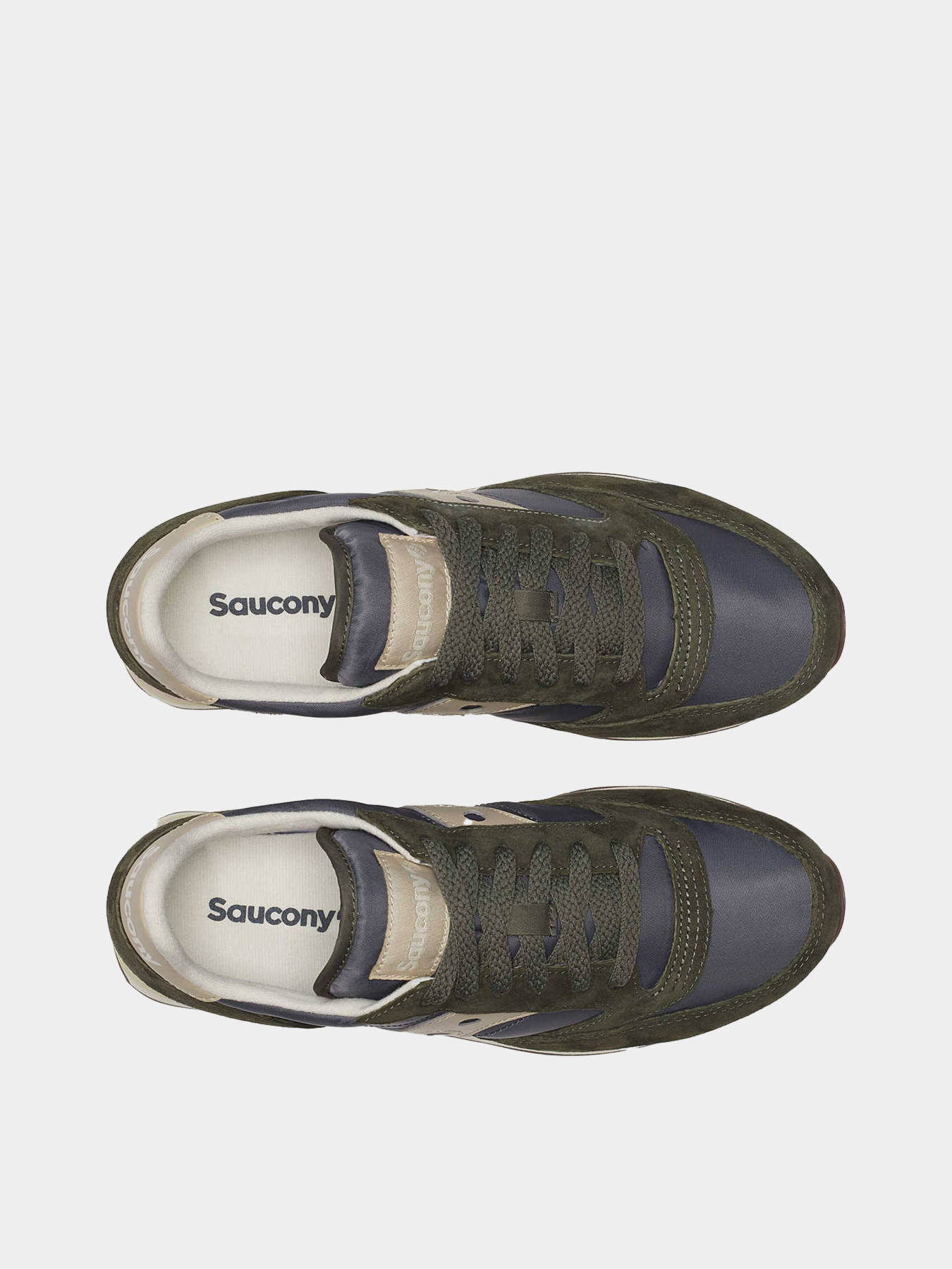 Кросівки Saucony модель S60530-60 Фото
