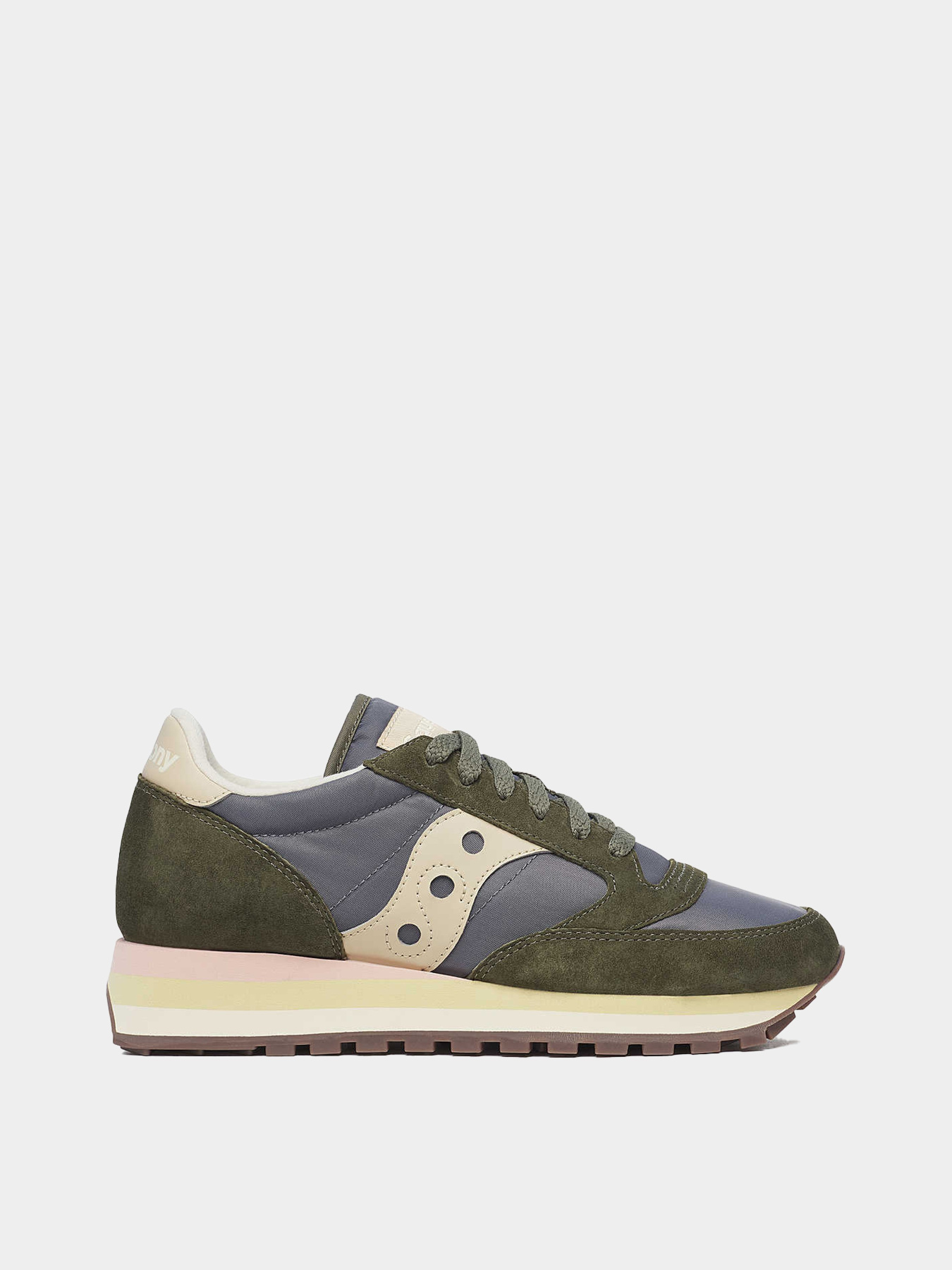 Кросівки Saucony модель S60530-60 Фото