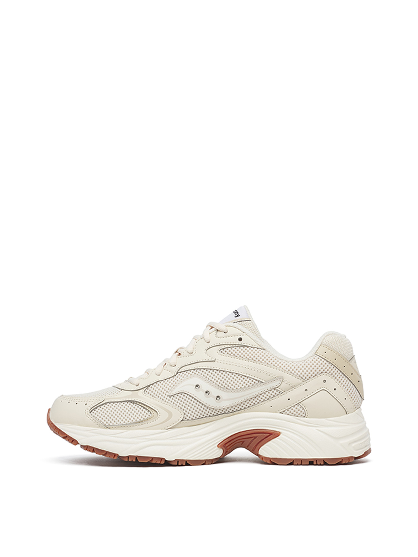 Кроссовки повседневные Saucony модель S70871-8 Фото