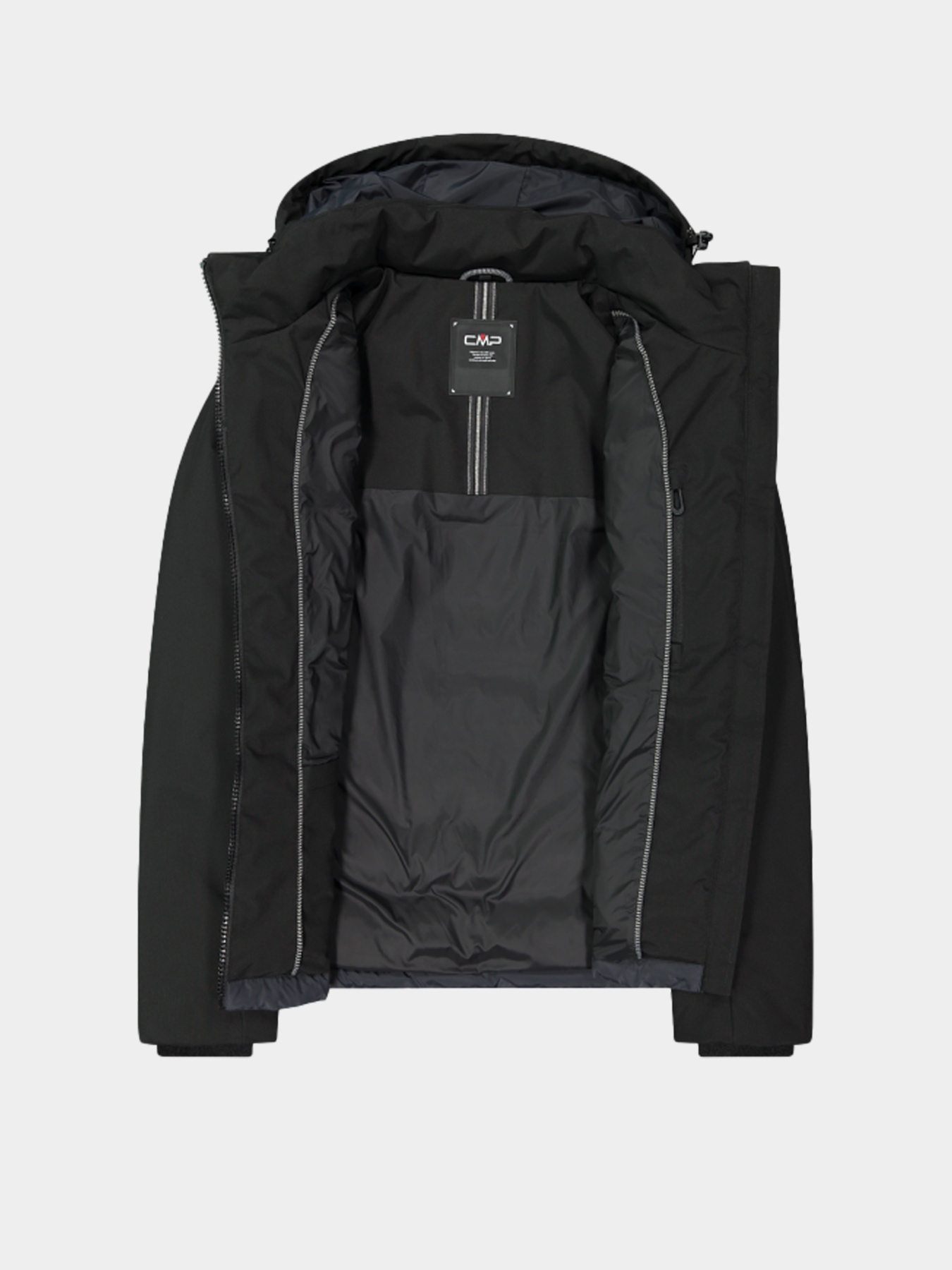 Куртки CMP модель 34K0147-42UU Фото