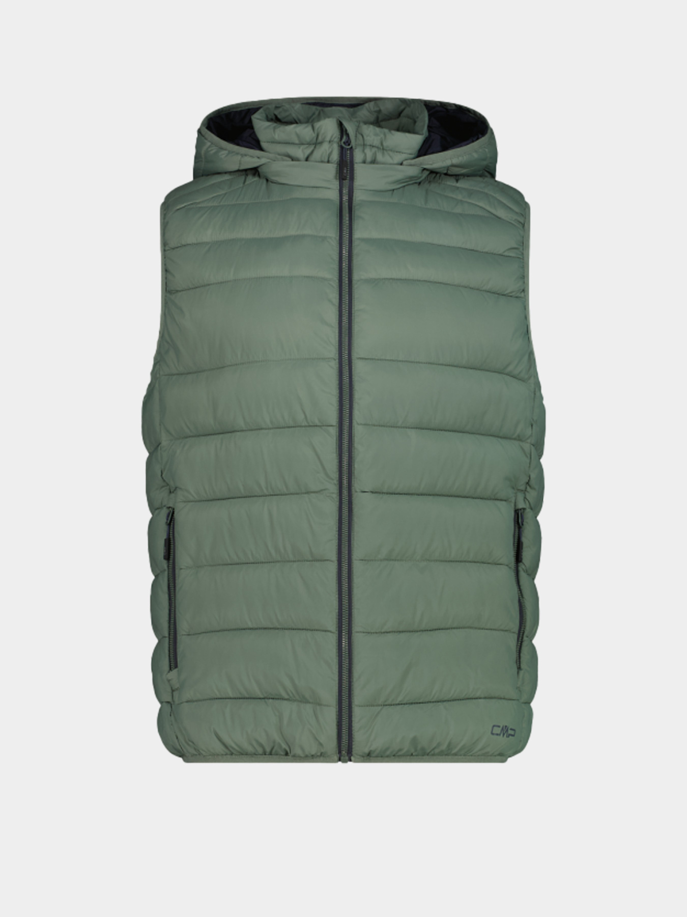 Жилет з утеплювачем CMP модель 34K2777-F762 Фото