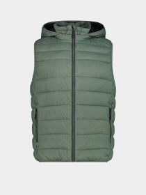 Жилет з утеплювачем CMP модель 34K2777-F762 Фото