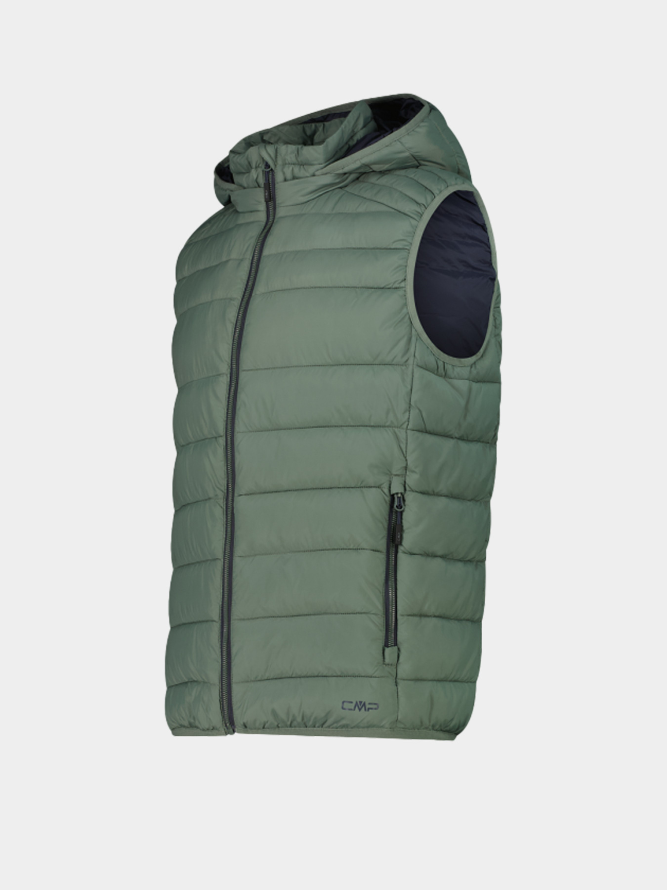 Утеплений жилет CMP модель 34K2777-F762 Фото