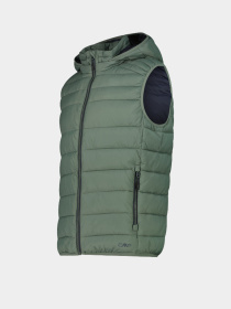 Утеплений жилет CMP модель 34K2777-F762 Фото