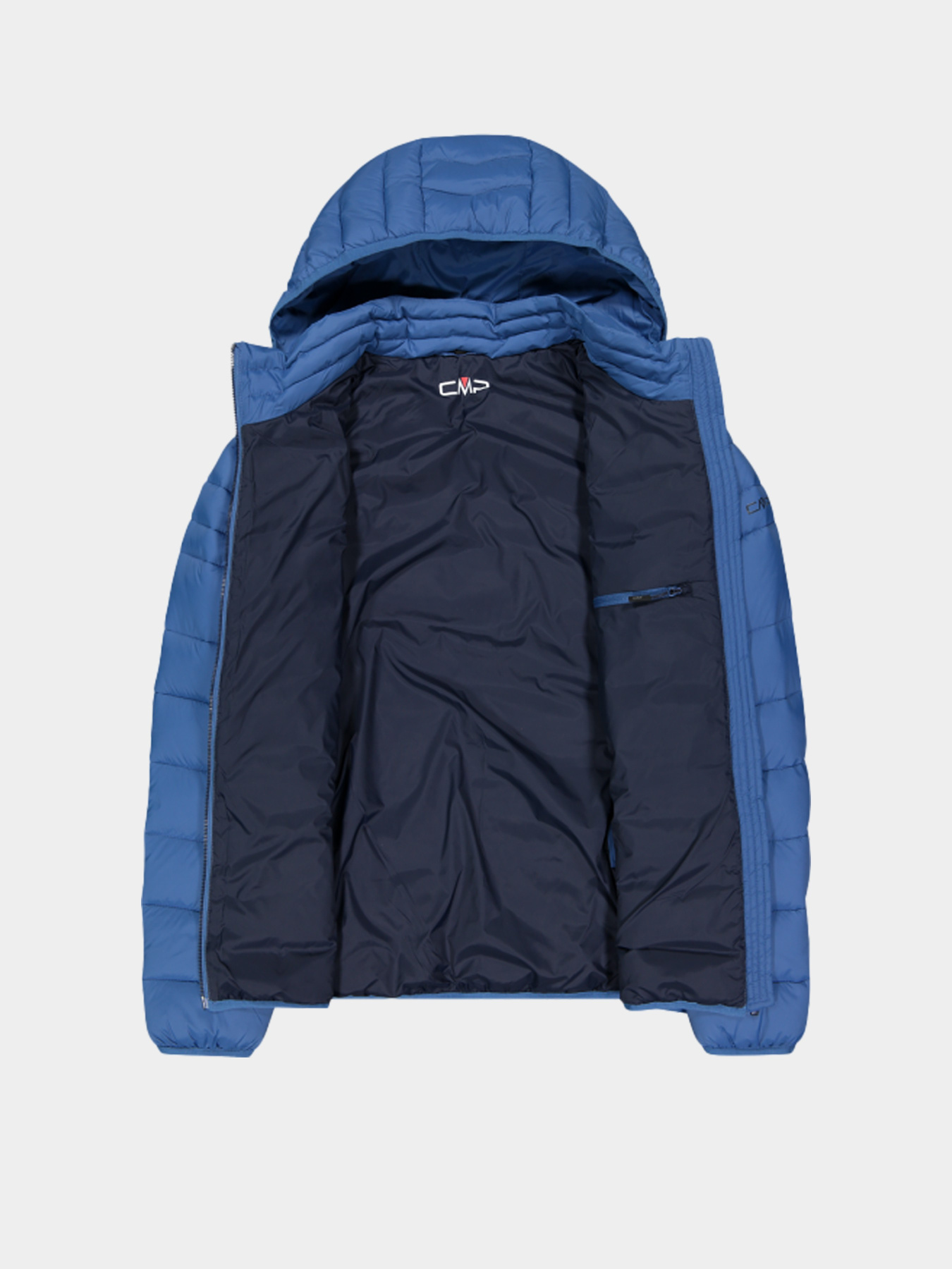 Куртки и дубленки CMP модель 34K2787-N825 Фото