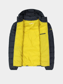 Куртки CMP модель 34K2807-U423 Фото