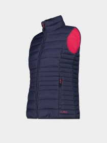 Жилет з утеплювачем CMP модель 35K3526-U911 Фото