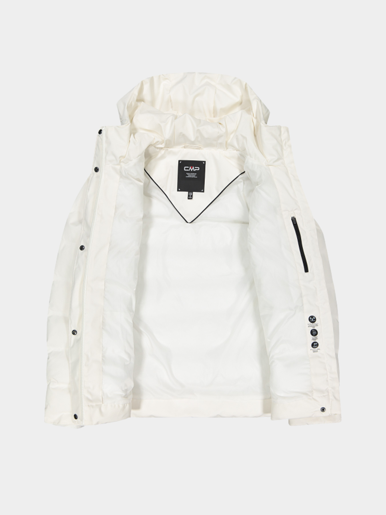 Куртки CMP модель 35K3666-A143 Фото