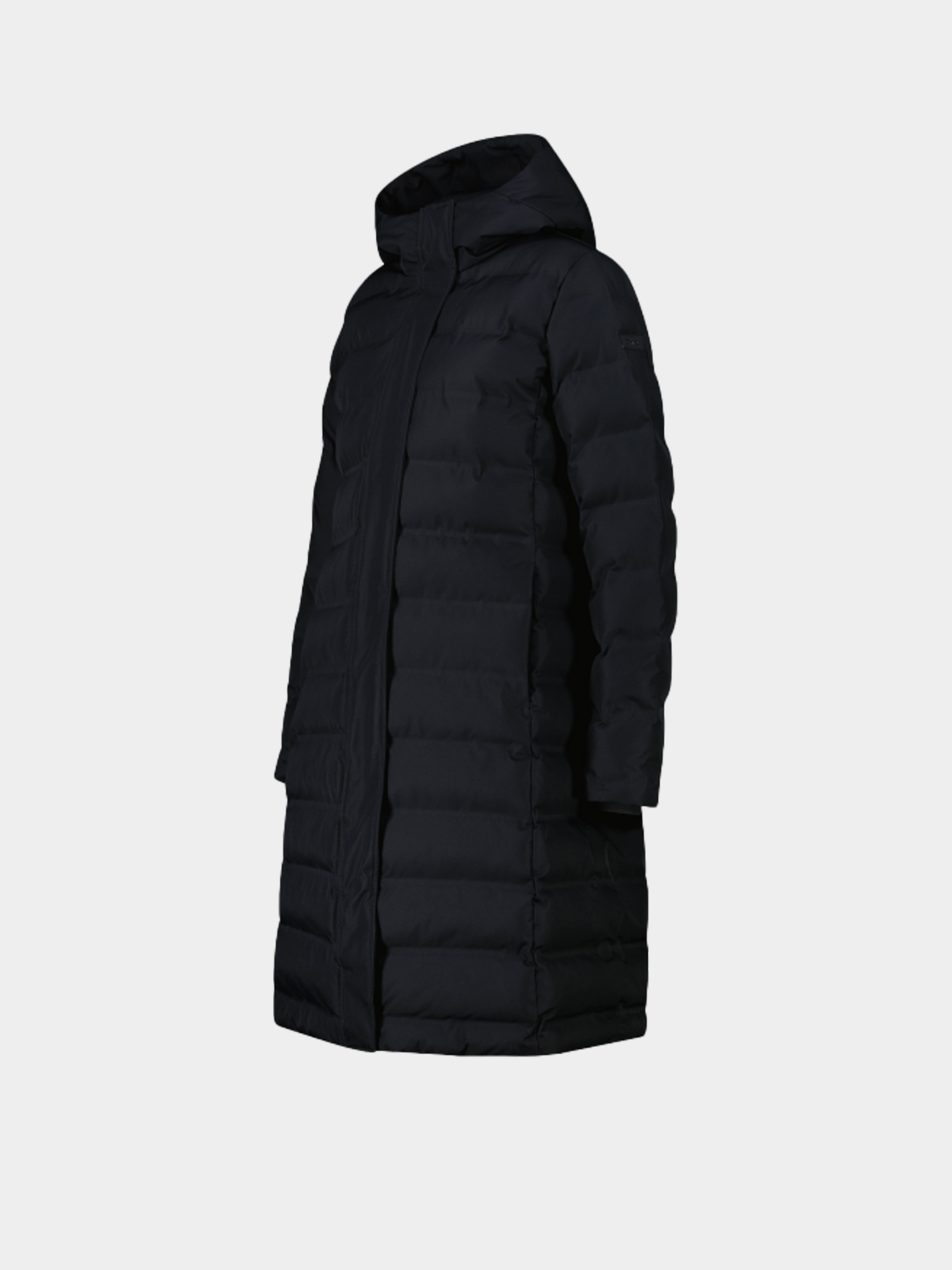 Пуховик CMP модель 35K3676-U901 Фото