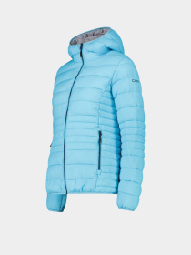 Куртки та дублянки CMP модель 35K4076-L222 Фото