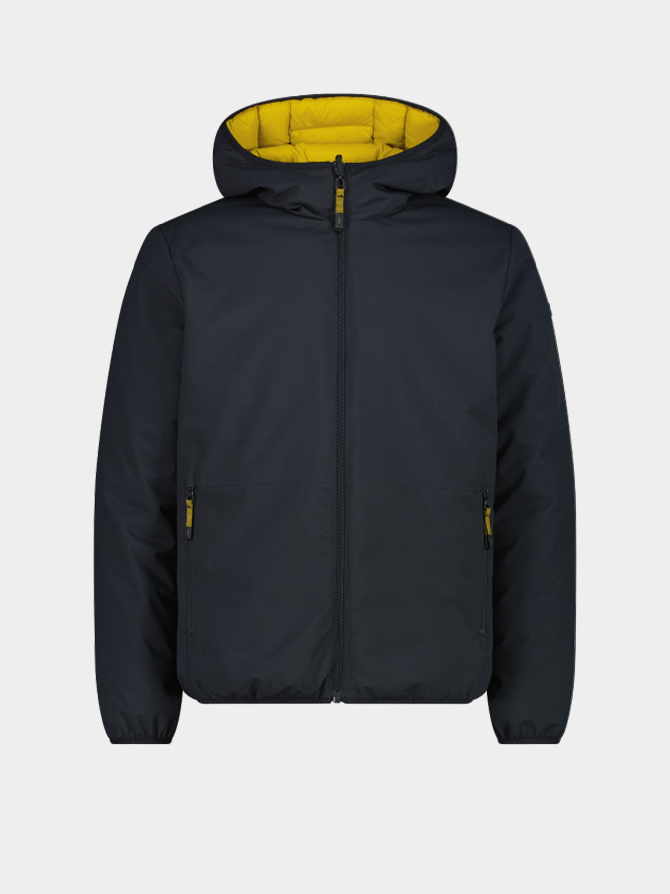 Куртки CMP модель 34K0137-U423 Фото