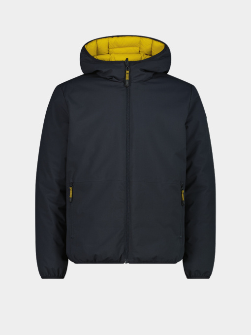 Куртки CMP модель 34K0137-U423 Фото