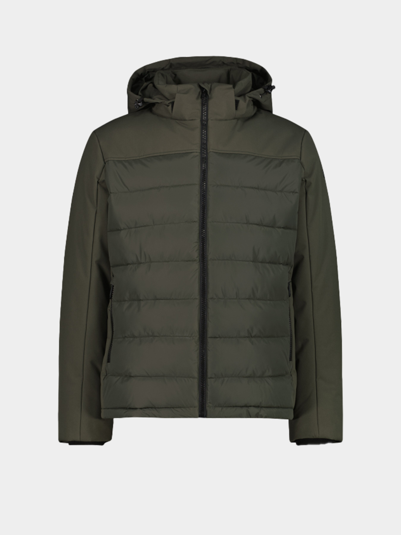 Куртки CMP модель 34K0147-F905 Фото