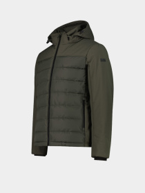 Куртки CMP модель 34K0147-F905 Фото