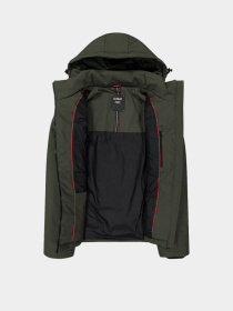 Куртки CMP модель 34K0147-F905 Фото