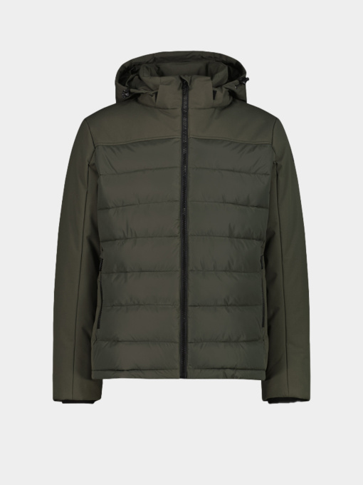 Куртки CMP модель 34K0147-F905 Фото