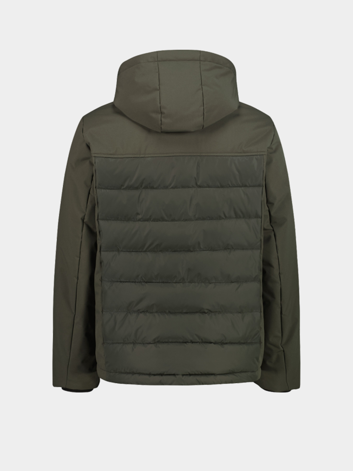 Куртки та дублянки CMP модель 34K0147-F905 Фото