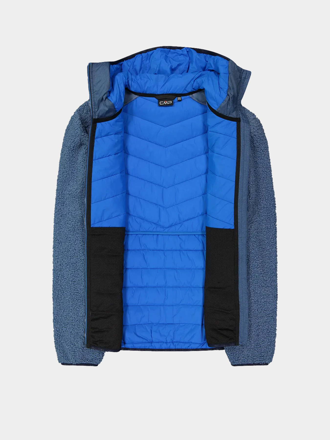 Куртка для активного відпочинку CMP модель 34P1817-N825 Фото