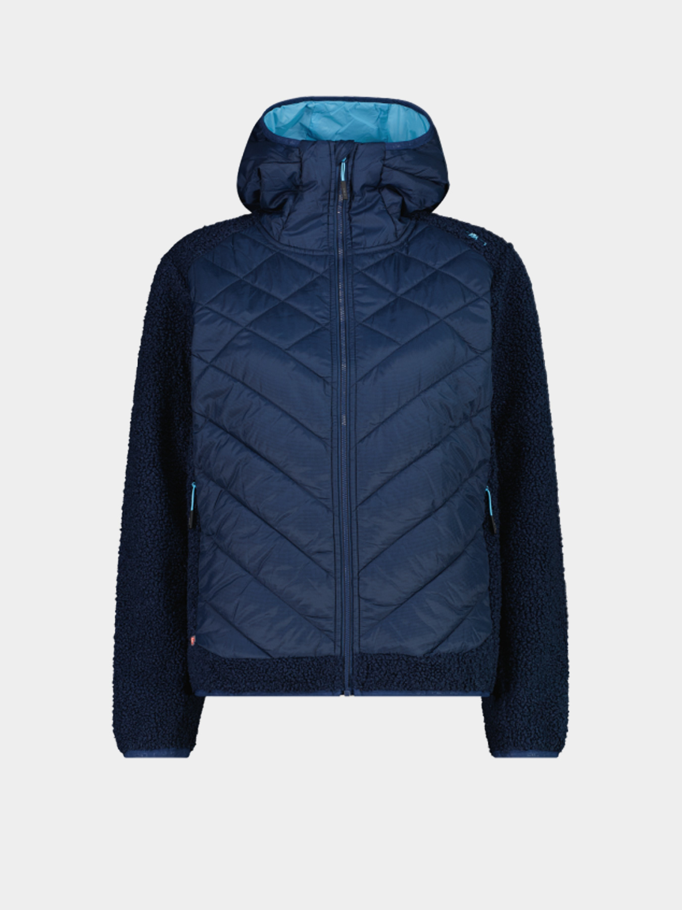 Куртка для активного отдыха CMP модель 34P2386-M928 Фото