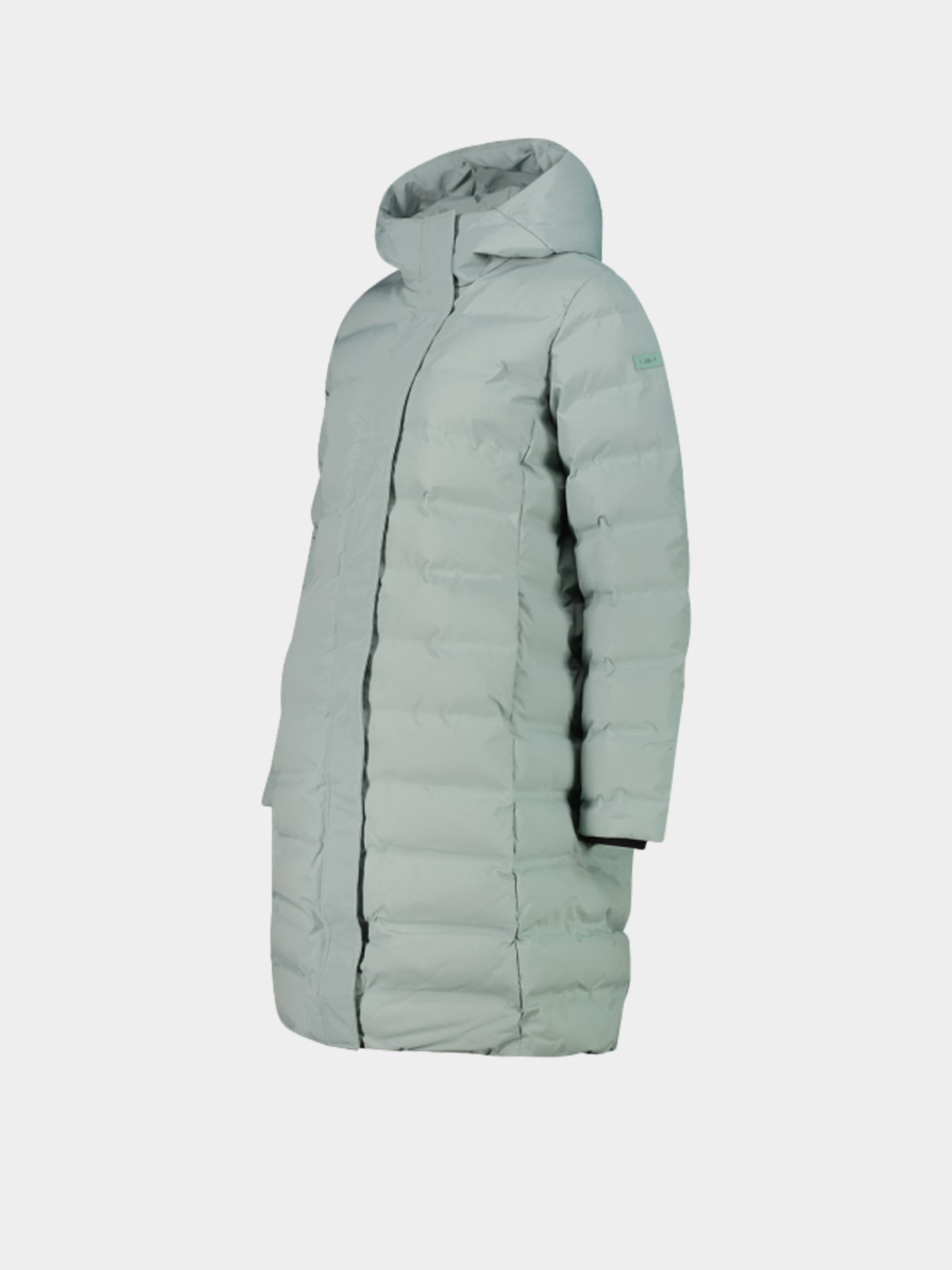 Куртки и дубленки CMP модель 35K3676-E421 Фото