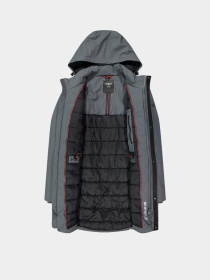 Куртки CMP модель 35K3737-U862 Фото