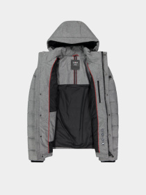 Куртки и дубленки CMP модель 35K3767-U868 Куртки и дубленки CMP модель 35K3767-U868 Фото