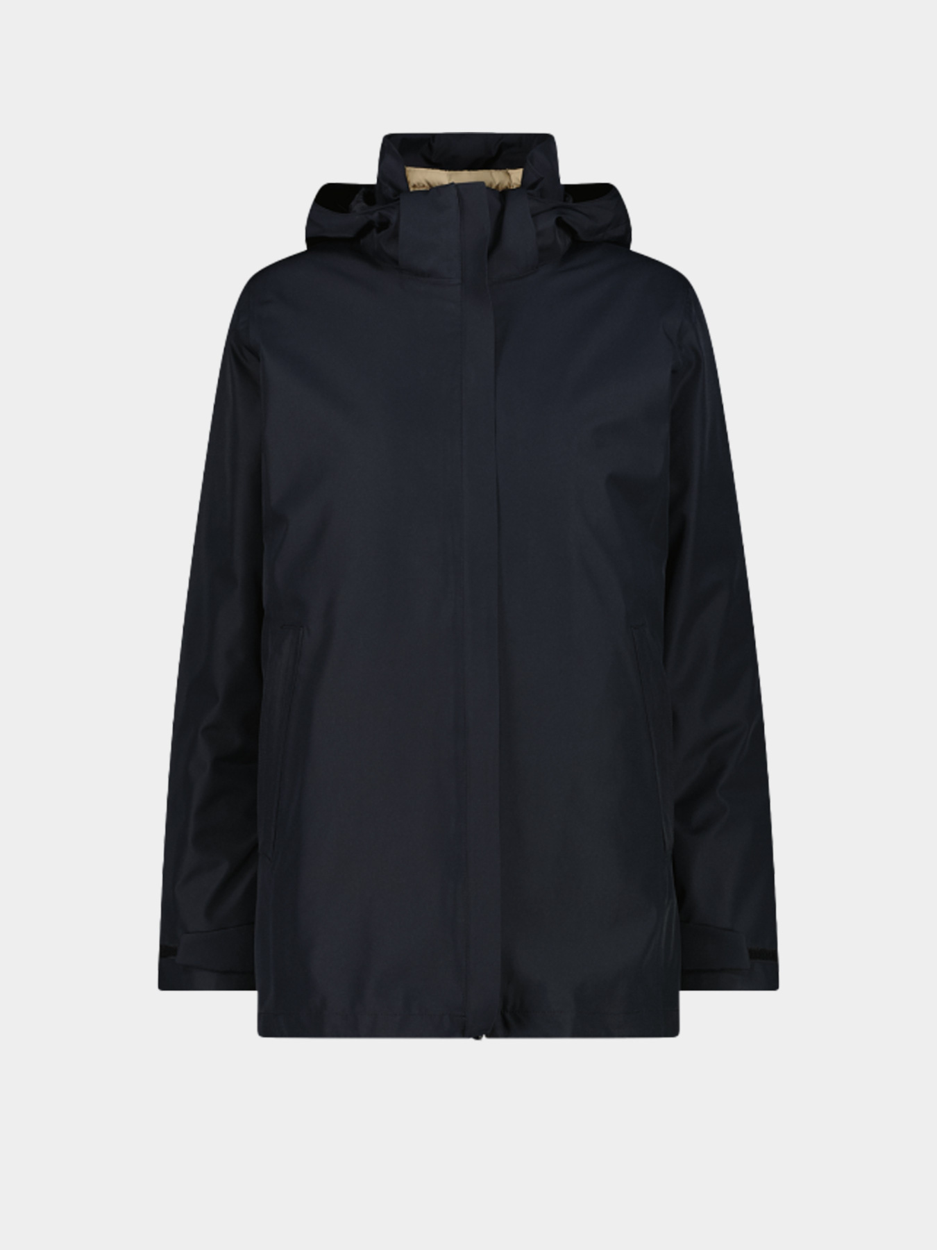 Куртки та дублянки CMP модель 35K3796D-U901 Фото